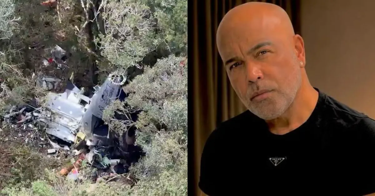Piloto de helicóptero que Cantor Rick morreu tinha longa experiência em voo