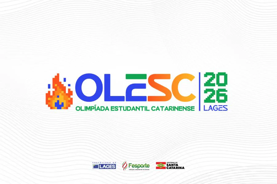 Imagem de divulgação da 25ª edição da Olesc